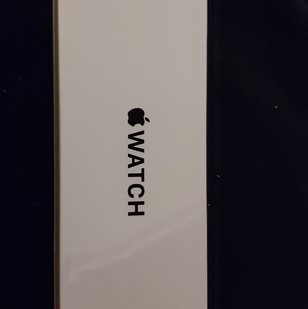 Apple watch